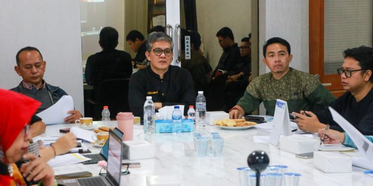 Pelayanan Digital di Kabupaten Serang Diganjar Predikat Sangat Baik