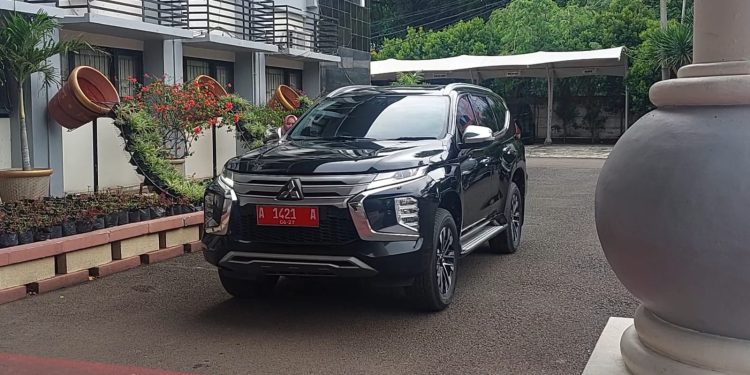 Pemkot Serang Bakal Beli Dua Randis untuk Walikota dan Wakil Walikota Serang