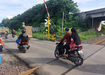 Pemkot Serang Usul Ulang Pembangunan Flyover Kaligandu-Unyur ke Pemerintah Pusat