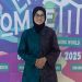 English Mastery di Bogor, Mahasiswi STKIP Syekh Manshur Jawara