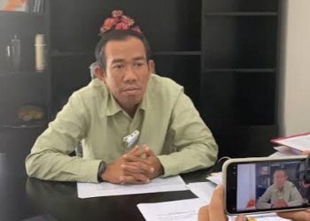 Tidak Jadi Februari, Pelantikan Andra-Dimyati Tunggu Hasil Sengketa MK