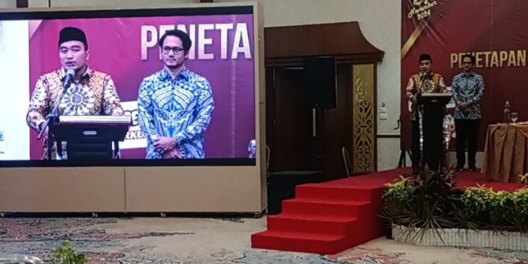Robinsar-Fajar Akan Bentuk Tim Khusus