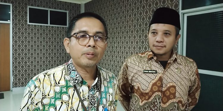 Ratusan Calon PPPK Jalani Pemeriksaan Kesehatan