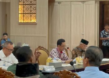 Banten Masuk 10 Besar Provinsi dengan Inflasi Tertinggi se Indonesia