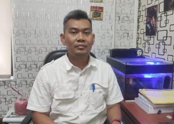 Pemkab Serang Segera Sosialisasikan Pembangunan TPST Mancak