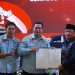 KPU Tetapkan Budi-Agis Sebagai Walikota dan Wakil Walikota Serang Periode 2025-2030