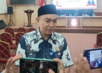 Persiapan MTQ Provinsi Banten, LPTQ Siapkan Kafilah dengan Seleksi Terbatas
