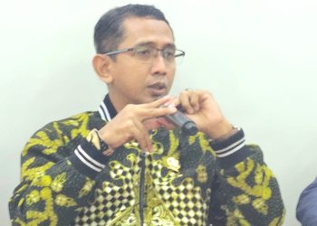 DPRD Tangsel Akan Pantau Program Makan Bergizi Gratis Pekan Depan