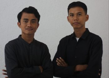 Nahkoda Baru BEM Stak Cilegon, Syaf’atul Amin Siap Berkolaborasi