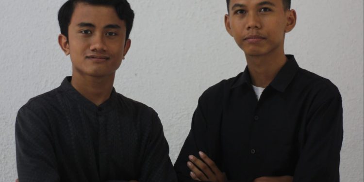 Nahkoda Baru BEM Stak Cilegon, Syaf’atul Amin Siap Berkolaborasi