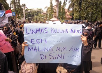 Guru Paud Kota Cilegon Masih Berharap Honor 3 Bulan Bisa Segera Cair