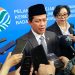 Tangani Isu Lingkungan, Menteri LH Utus 43 Pejabat Tinggi