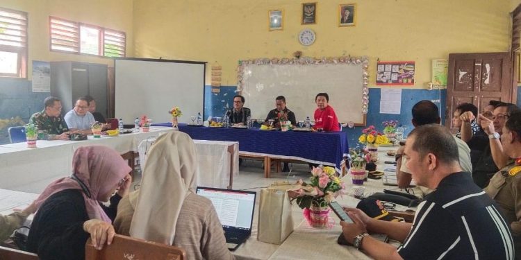Selain Tinjau MBG, Selvi Ananda Bakal Kenalkan Program Baru Kemendikdasmen