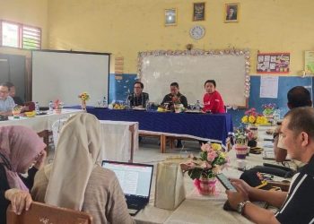 Besok, Istri Wapres RI Berkunjung ke Kota Serang