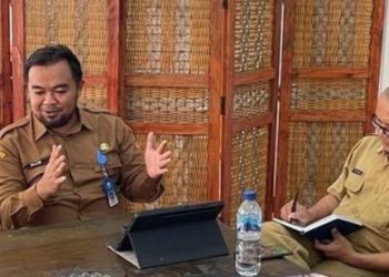Total Dana Desa di Lebak 2025 Rp 347,4 Miliar, Naik Rp 6,8 Miliar