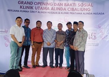 Tokoh Masyarakat Kembali Suarakan Pembentukan DOB Cibaliung