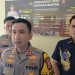 Kapolres Lebak Ungkap Kronologi Penangkapan Terduga Oknum Guru SD Cabul