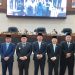 Paripurna DPRD Banten, Penetapan Pemenang Pilkada Banten 2024 Diumumkan