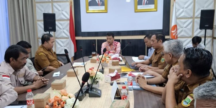 Warga Ngadu ke Fraksi PKS DPRD Banten: Kota Serang Semrawut!