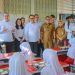 Program Makan Bergizi Gratis di Tangsel Dapat Perhatian Lebih dari Pusat
