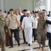 Ustaz Adi Hidayat Berikan Ceramah di Masjid Raya Al-Bantani
