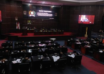 DPRD Kota Serang Usulkan Raperda Keolahragaan, Atlet Prestasi Bakal Dapat Jaminan Sosial