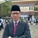 Nana Supiana Ditunjuk sebagai Plh Sekda Banten