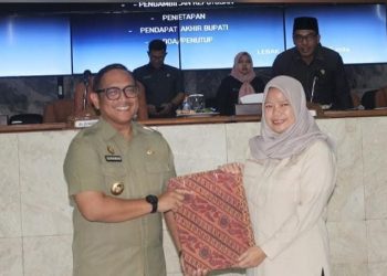 Perjalanan Dinas DPRD Lebak Rp 29 Miliar, Lebih Besar dari Anggaran Perbaikan Jalan Rusak