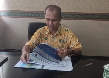 Gabung ke Koperasi, Pengusaha Angkutan Bisa Bayar Pajak Kendaraan Murah