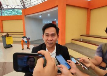 Open Pit Timbulkan Kerusakan, Dewan Minta Izin Tambang Emas PT SBJ Ditinjau Ulang