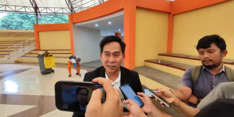 Open Pit Timbulkan Kerusakan, Dewan Minta Izin Tambang Emas PT SBJ Ditinjau Ulang