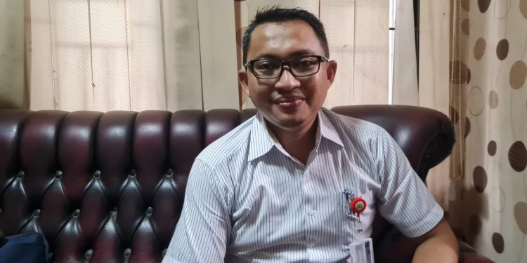 Ditegur KLH, Pemkot Serang Bakal Benahi Pengelolaan sampah di Kota Serang