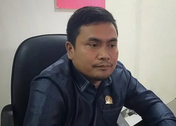 Hasbi-Amir Ditetapkan Bupati Lebak Terpilih, Dewan Golkar Minta Akses Jalan ke Baduy Diperbaiki