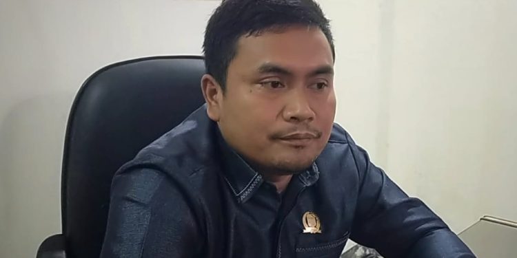 Hasbi-Amir Ditetapkan Bupati Lebak Terpilih, Dewan Golkar Minta Akses Jalan ke Baduy Diperbaiki