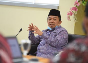 Fraksi PKS DPR RI Minta Dalang Penerbitan SHGB Pagar Laut Tangerang Diproses Hukum