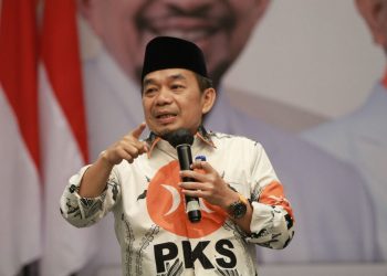 Pagar Laut Tangerang Dibongkar, PKS: Bukti Negara Hadir untuk Rakyat