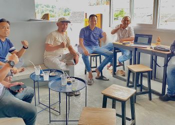 PWI Lebak Bakal Kirimkan Delegasi ke HPN 2025 di Kalsel
