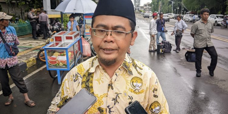 Guru Terjerat Pinjol, karena Honor Belum Dibayar Pemkot Cilegon