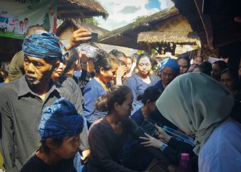 Pemkab Lebak Siapkan 43 Puskesmas untuk Program Pemeriksaan Kesehatan Gratis