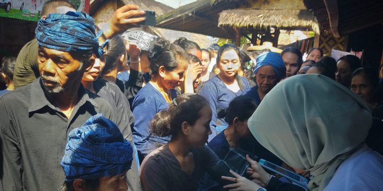 Pemkab Lebak Siapkan 43 Puskesmas untuk Program Pemeriksaan Kesehatan Gratis