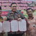 RKUD Kota Serang Kembali Disimpan di Bank Banten
