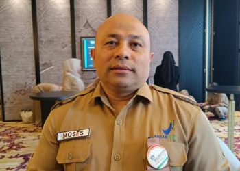 Buntut Penetapan Tersangka Anak Bos Apotek Gama, Kepala BPOM di Serang Digugat ke Pengadilan