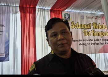 11 Ribu Honorer Pemprov Bakal Diangkat PPPK Penuh Waktu