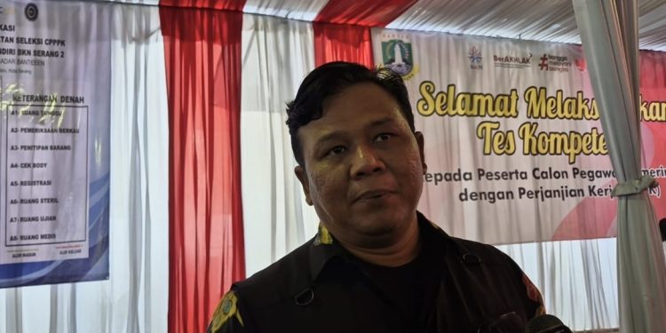 11 Ribu Honorer Pemprov Bakal Diangkat PPPK Penuh Waktu