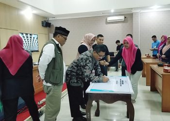Minimalkan Stunting, Pemkab Pandeglang Jalankan Program Gelora Cinta