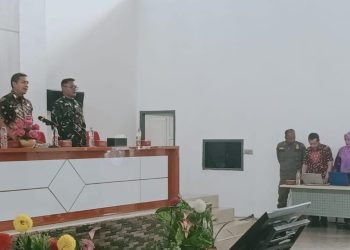 Musrenbang Kecamatan Tigaraksa Bakal Digelar 5 Februari, Masyarakat Diminta Berpartisipasi