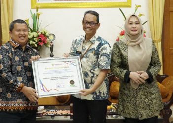 Tok! Anggaran Perjalanan Dinas Dipangkas 50 Persen