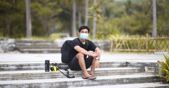Pemuda Saketi Pandeglang Raup Puluhan Juta dari Bisnis Fotografi, Begini Kisahnya
