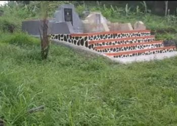 Jejak Sejarah Komunitas Tionghoa di Pandeglang, Begini Asal-usulnya