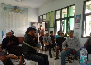 Soal Pupuk Subsidi Dijual Melebihi HET di Kopo, DKPP Kabupaten Serang Panggil Pihak Terkait